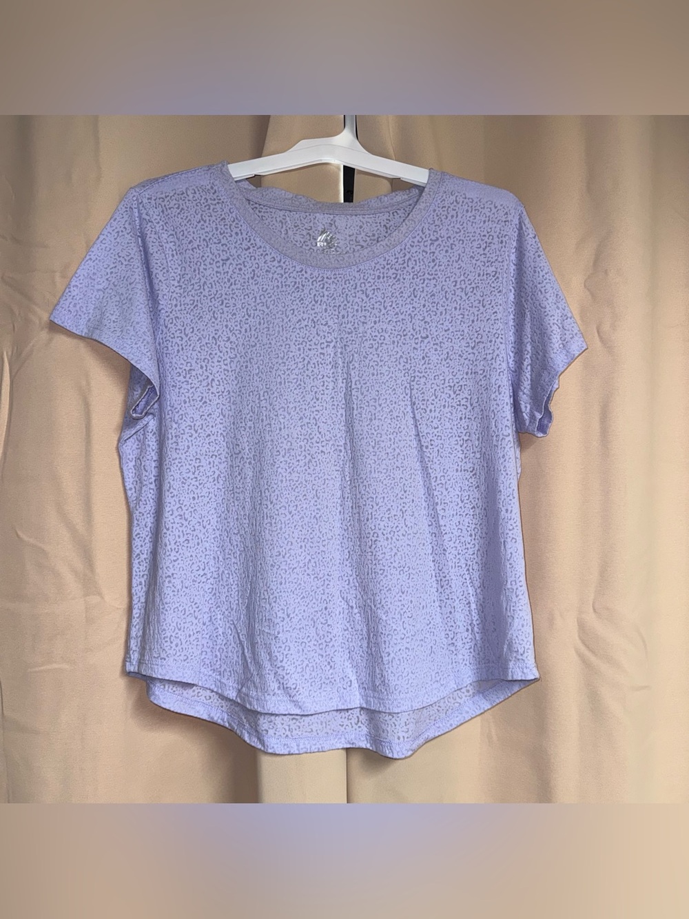 RBX lightweight tee